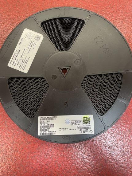 MURS120T3G - Rectifiers 200V 1A Ultrafast